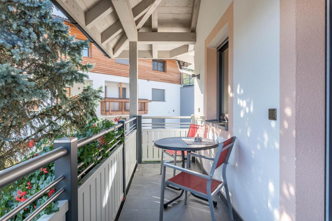 Superior Apartments Marialisa Rose Chiusa Dış mekan fotoğraf